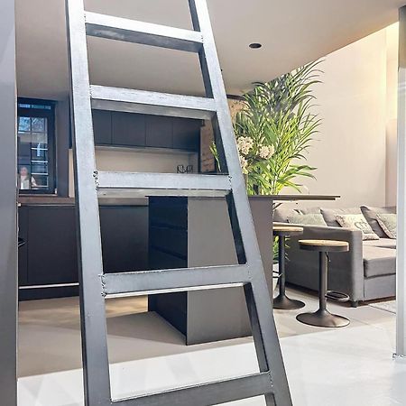 H&H Suite Santa Paula Granada Exteriér fotografie
