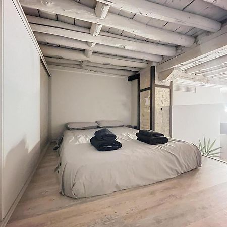 H&H Suite Santa Paula Granada Exteriér fotografie