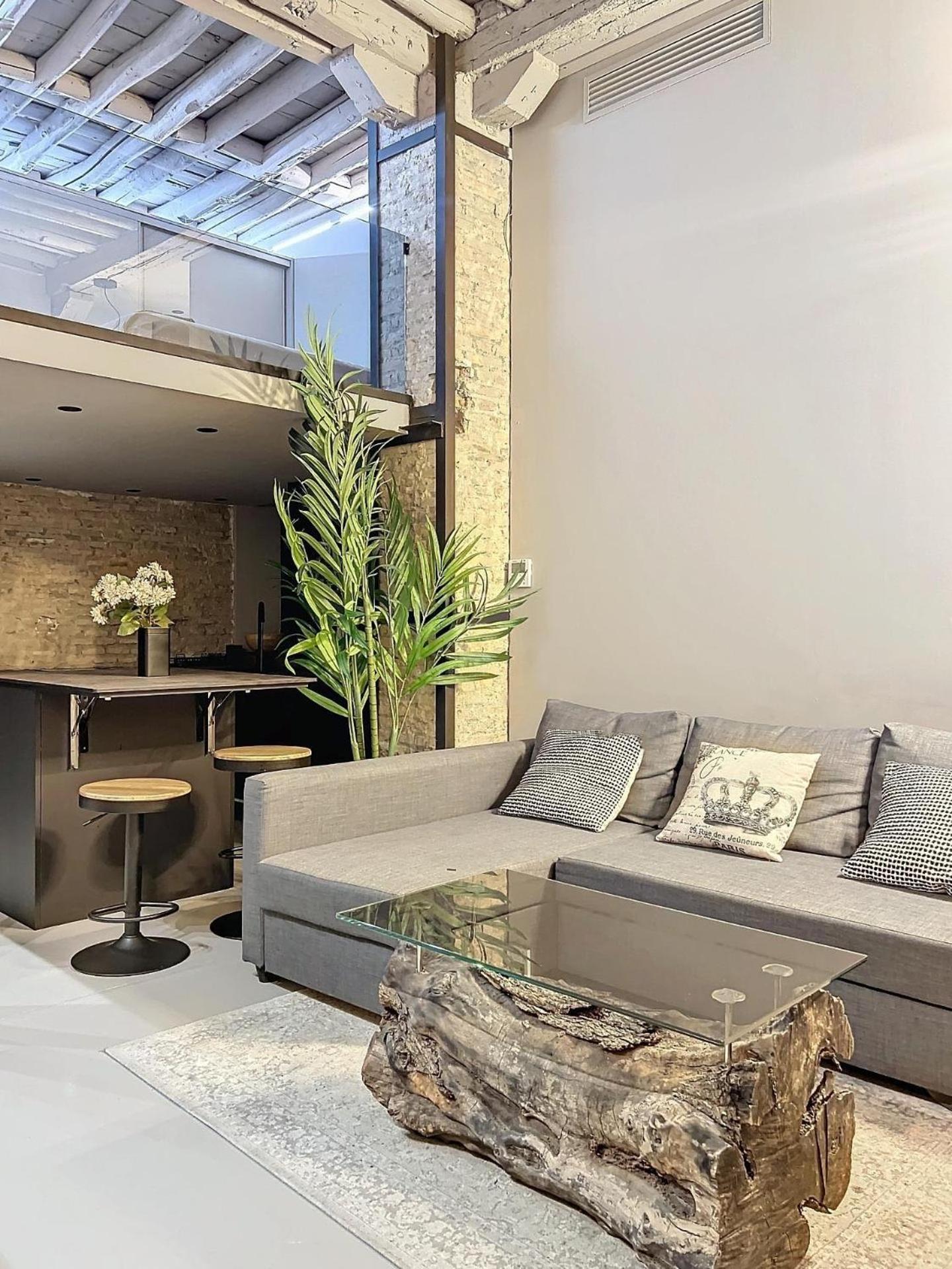 H&H Suite Santa Paula Granada Exteriér fotografie