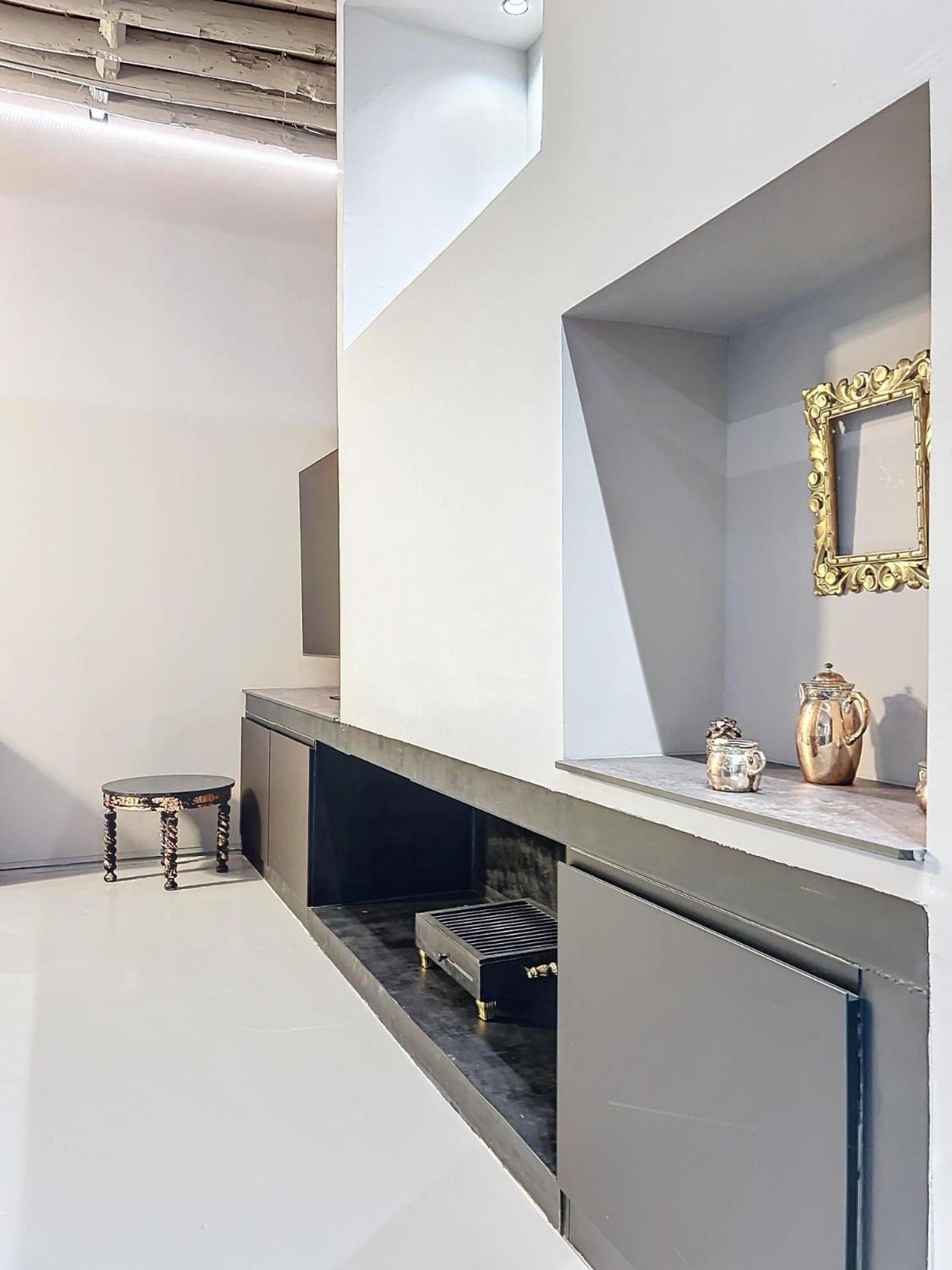H&H Suite Santa Paula Granada Exteriér fotografie