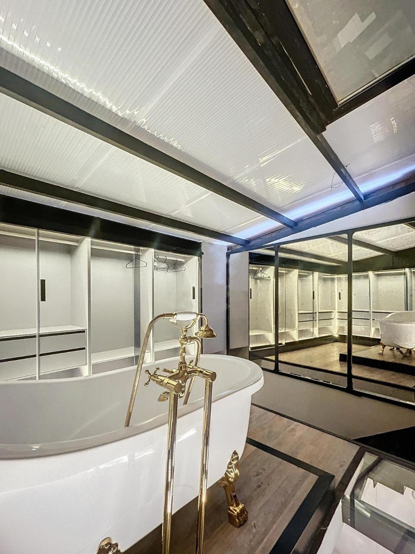 H&H Suite Santa Paula Granada Exteriér fotografie