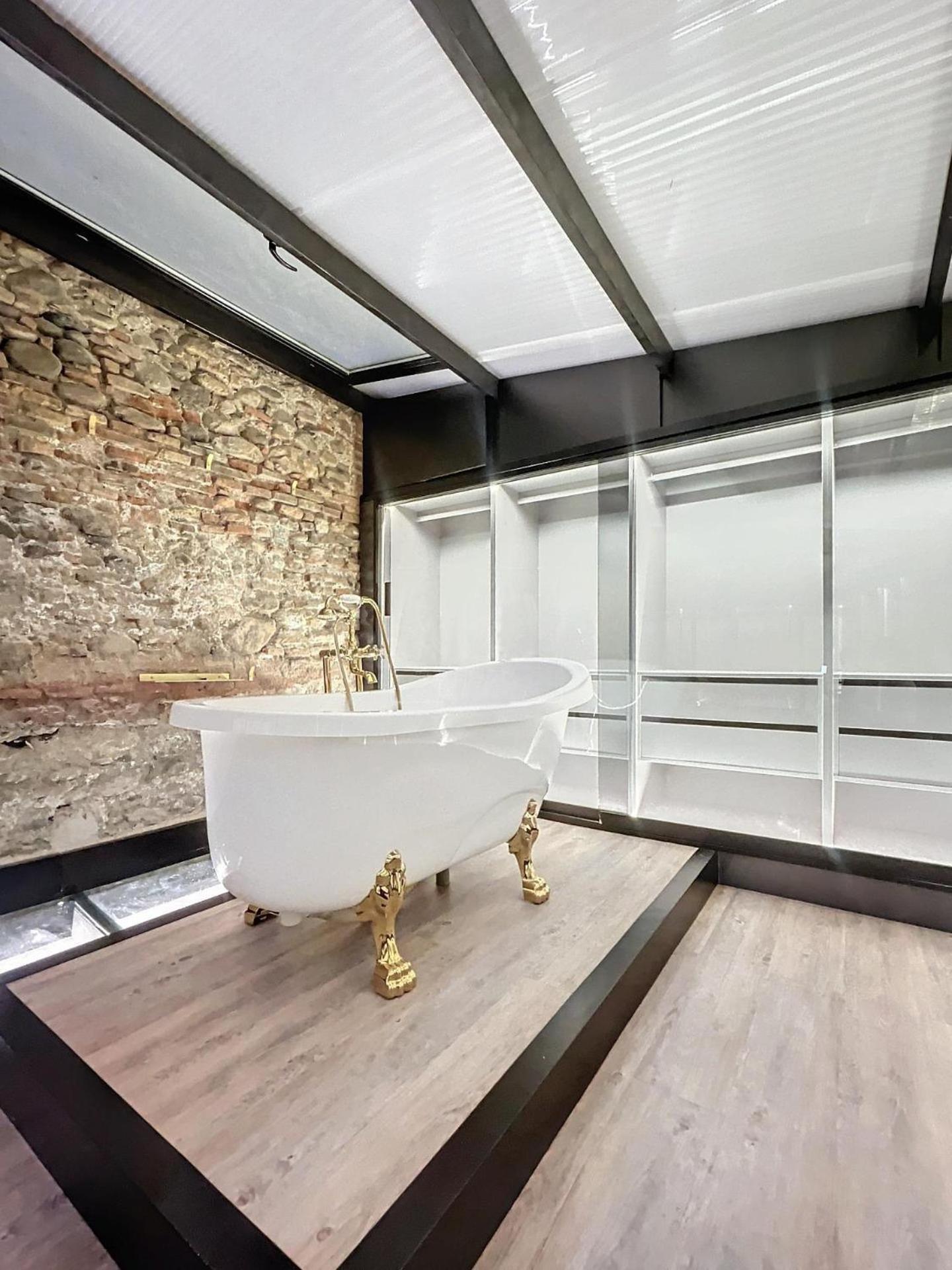 H&H Suite Santa Paula Granada Exteriér fotografie