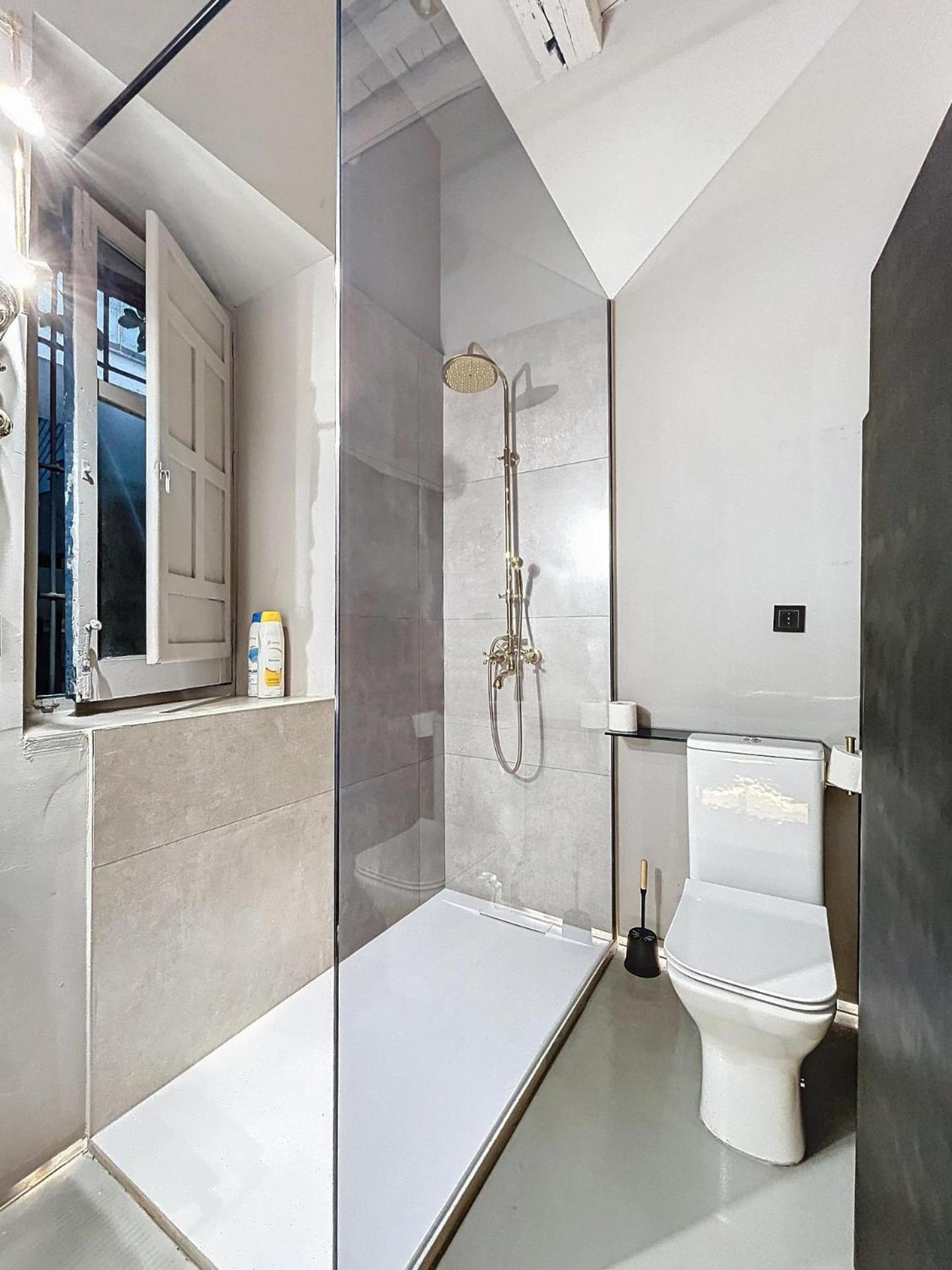 H&H Suite Santa Paula Granada Exteriér fotografie