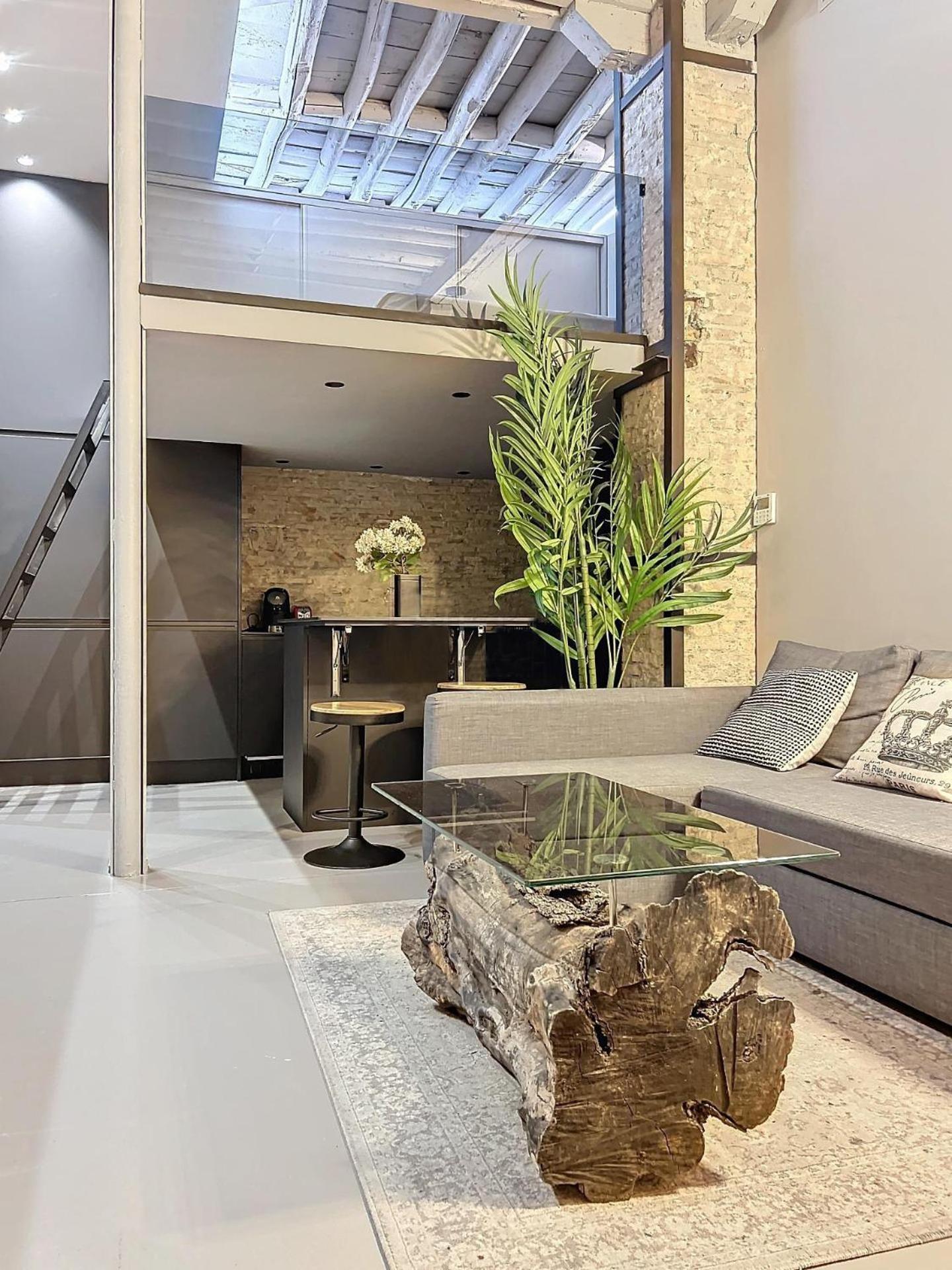 H&H Suite Santa Paula Granada Exteriér fotografie