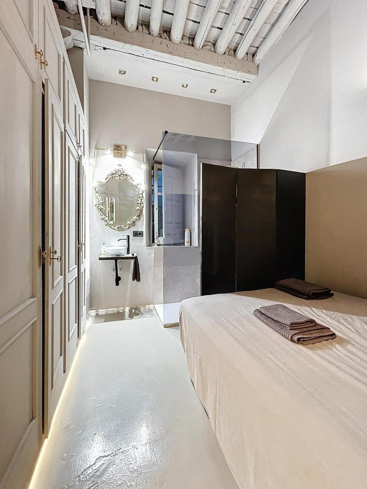 H&H Suite Santa Paula Granada Exteriér fotografie