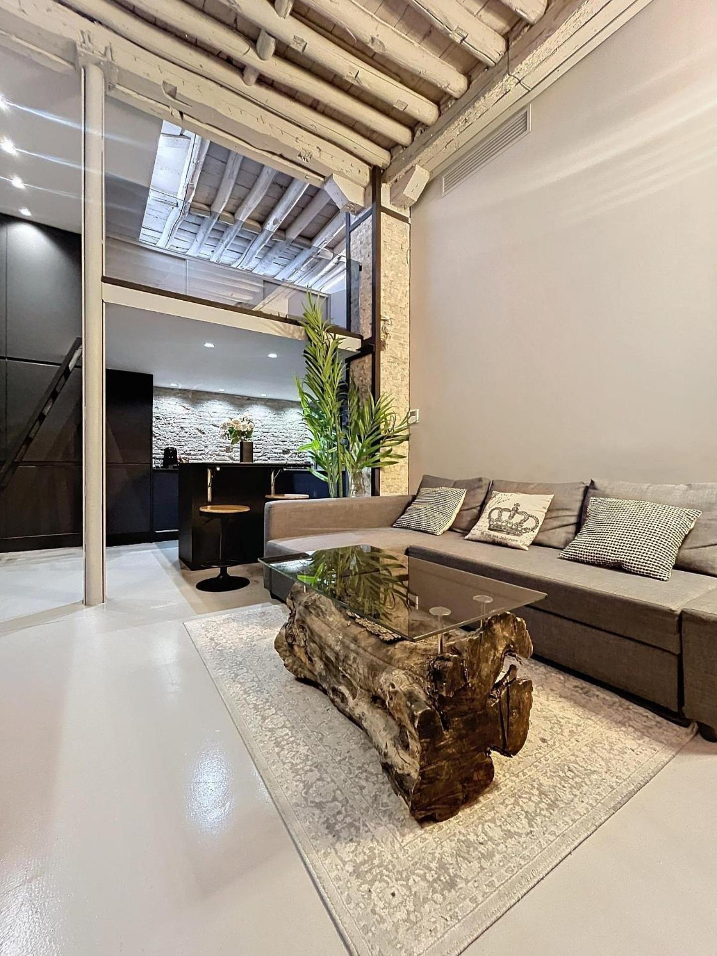 H&H Suite Santa Paula Granada Exteriér fotografie