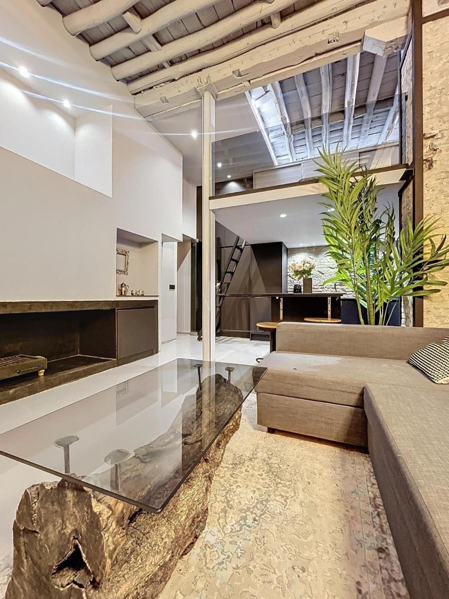 H&H Suite Santa Paula Granada Exteriér fotografie